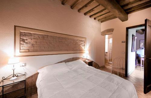 Historic Tuscan Villa - Foto 18