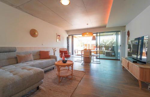 Villa Ananda - Chandra - Un havre de paix entre mer et étangs - Foto 14