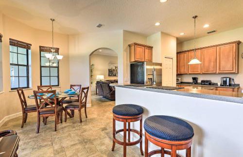 6 Mi to Disney: Gem w/ Pool & Spa in Kissimmee - Foto 6