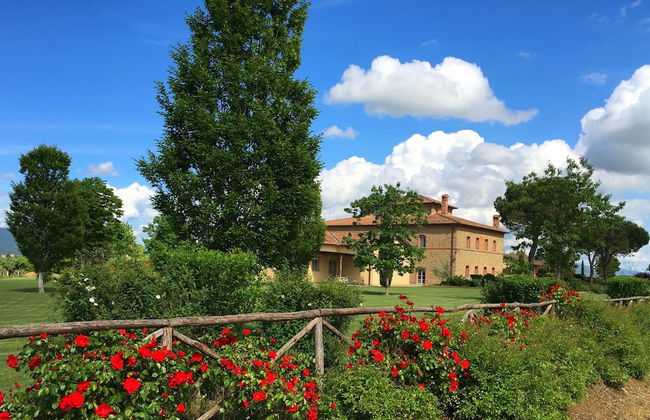 Agriturismo La Colmata - Photo 50