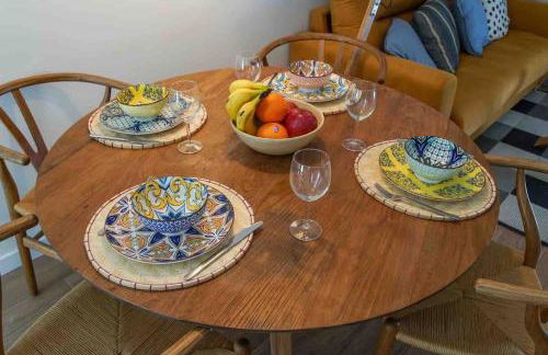 Studio chic avec terrasse, lumineux et calme 1 - Photo 12