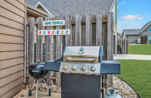 The Anchor Poolside at Bridges Bay Resort - Foto 35