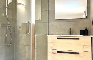 Chalet familial Saint-Gervais - Foto 31