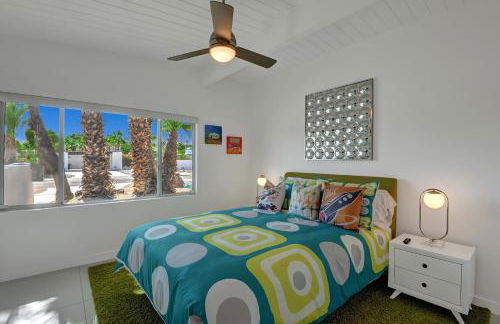 Retro A Go Go House - Foto 71