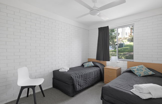 Seaside Holiday Resort Fingal Bay - Foto 5