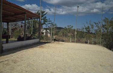 Wonderful place near Serra do Cipó with Wi-Fi - Foto 16