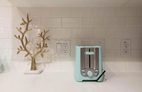 The Modern Suite Residences - Foto 24