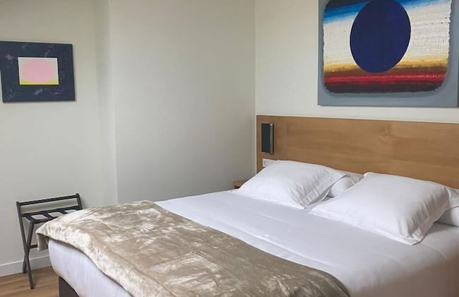 Graffiti Suites El Museo - Foto 19