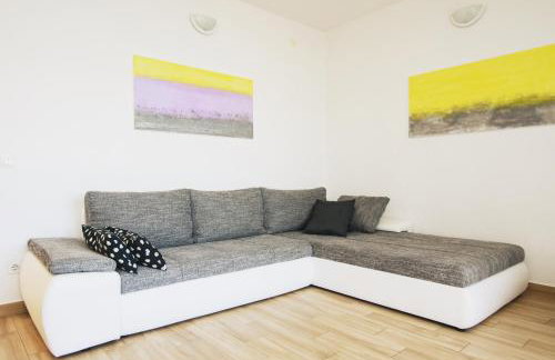 Villa Bua - Beautiful Seafront Apartments - Foto 2