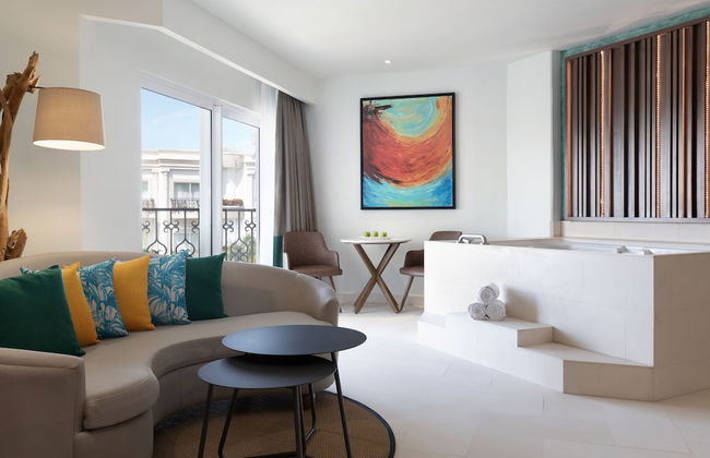 Hyatt Vivid Playa Del Carmen - Adults Only - All Inclusive - Foto 44