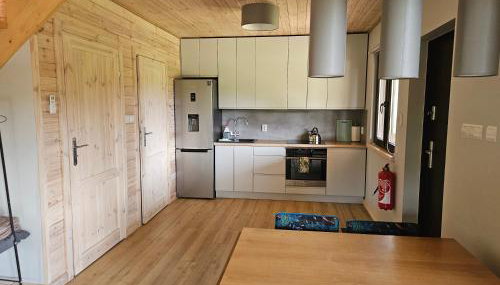 Domki przy plaży - Foto 3