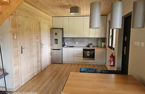 Domki przy plaży - Foto 3