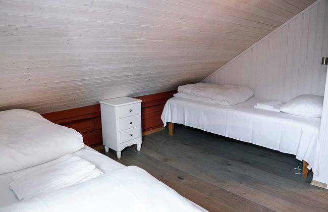 Svinøya Rorbuer - Photo 19