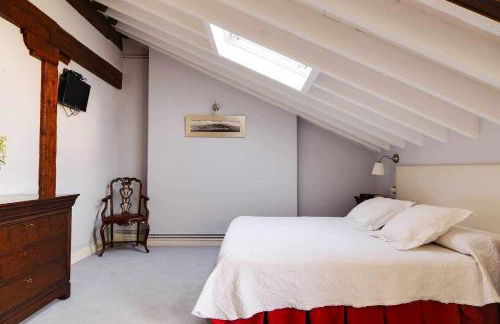 ático vistas centro 3min playaparking y wifi free - Foto 3