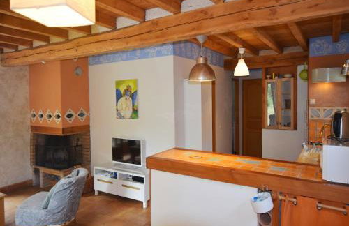 Holiday Home in Ardèche with Pool - Foto 12