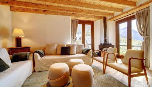 CASA CORILHA de Alma de Nieve - Foto 1