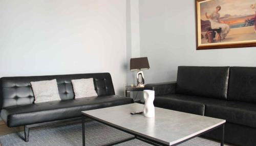 Sarris apartment - Photo 1