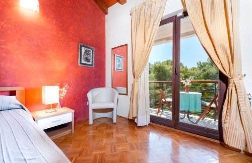 Apartments Villa Rossella 1 - Photo 32