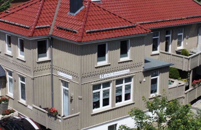 Cosy Apartment in Harz - Photo 24