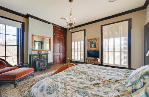 Walk to Golf Course Spacious Rough River Retreat! - Foto 31