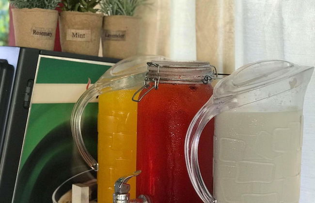 Damia Hotel - Foto 76