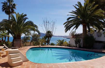 Paradise Garden Sea-View Finca Local Style - Foto 2