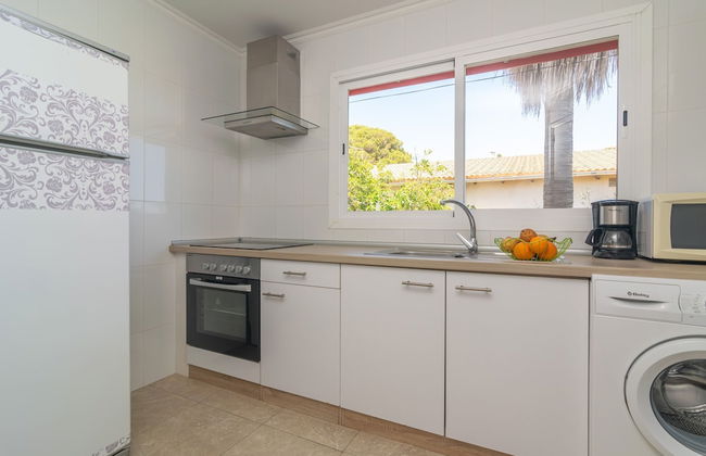 Es Pins in Es Carregador - Photo 14