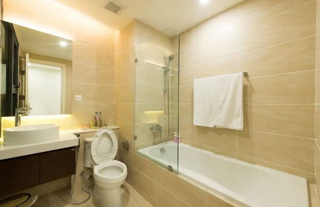 Bayhomes Imperia Garden - Foto 28