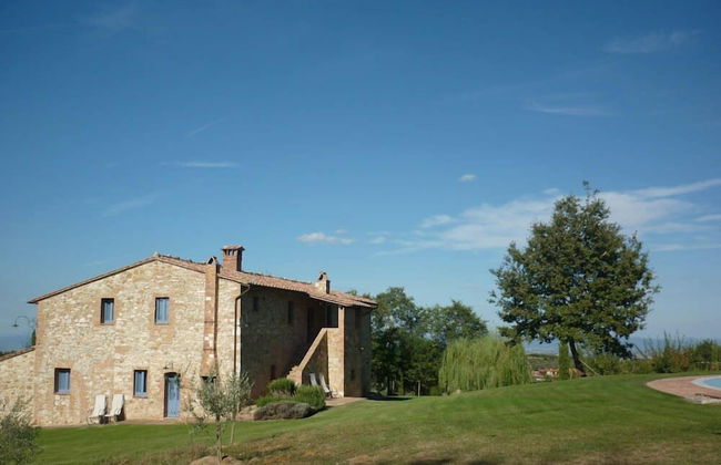 Verdidea - PODERE MONTI - Photo 80