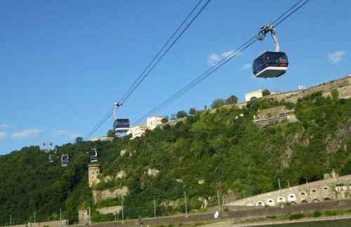 Ferienwohnungen im Moseltal - Foto 10