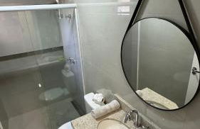 Lindo apt no centro de Foz - Foto 19