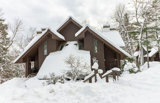 Slopeside In Okemo - Beautifully Renovated Spacious Family Townhouse 3 Bedroom Townhouse by RedAwning - Foto 30