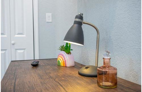 Trendy Historical Home Near Downtown Attractions - Foto 46