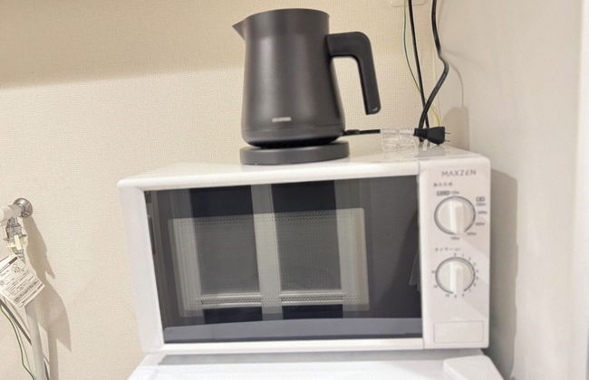 Zenith Garden TOGOSHI - Foto 69