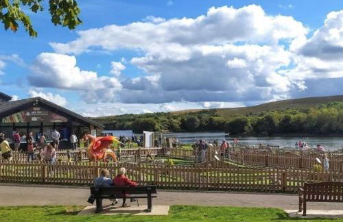 Cwmcarn Cottage - Foto 18