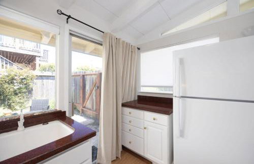 Private Cottage House - Walk to Beaches HarborFood Trials so much more - Foto 12