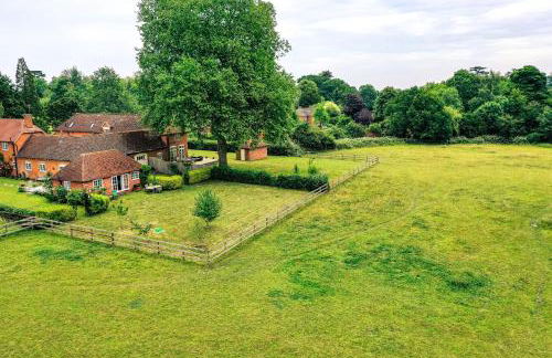 Idyllic Countryside Cottage in Worcestershire - Foto 55