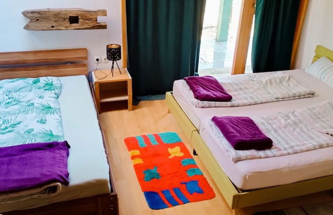 Fairytale Wooden House near Ljubljana - Foto 59