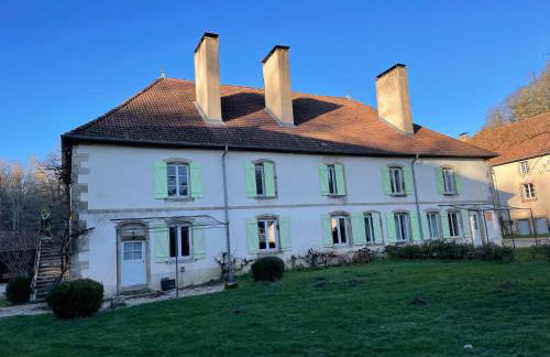 La Manufacture Royale de Bains - Foto 13