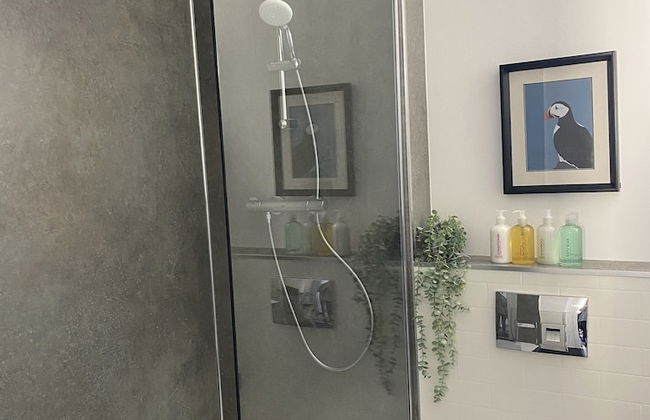 Flemings Yard - Fantastic Town House in Anstruther - Foto 36