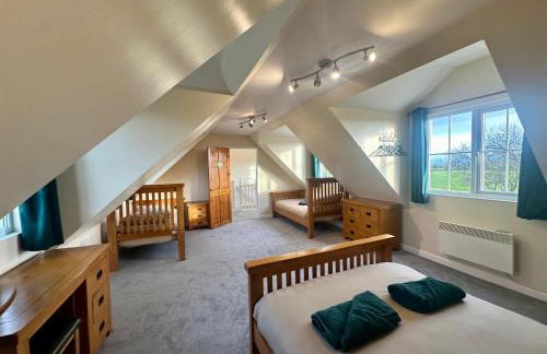 The Cow Shed - Foto 24