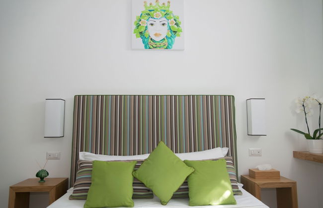 Sorrento Stylish Rooms - Foto 15