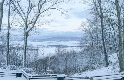 Sunset Ridge Retreat - Foto 36