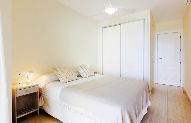 Apartam Tierra del Mediterraneo Next to the Beach - Foto 3