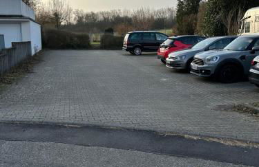 Neckarsulm ruhige Wohnung am Feldrand - Foto 16