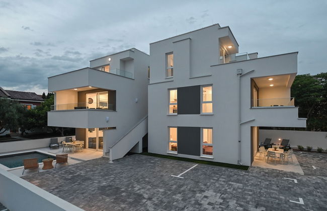 Pool apartments Banta A - Foto 62