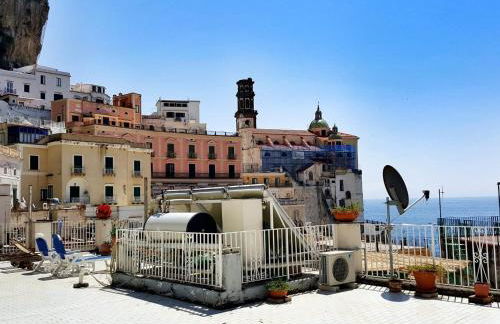 Amalfi Coast Houses - Foto 30