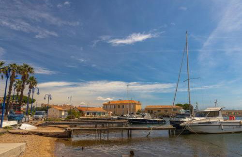 Apartment Les Palmiers by Interhome - Foto 22