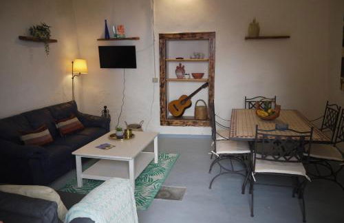 Eco Holidays Cave House Justine - Foto 27