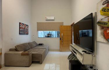 Casa em Aparecida de Goiânia - Foto 11